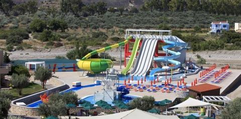 aquapark