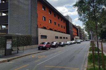 Milan Suite