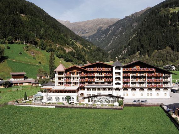 Mildererhof 4*