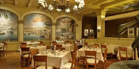 restauracja