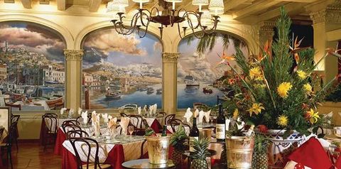 restauracja