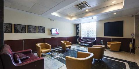 recepcja / lobby