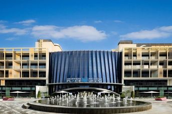 Millennium Place Mirdif