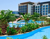 Millennium Resort Salalah