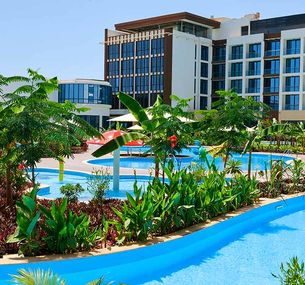 zdjęcie oferty Millennium Resort Salalah