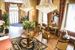 teren hotelu, recepcja / lobby