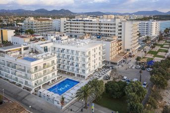 MiM Mallorca Boutique & Spa