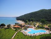 Mimosa - Lido Palace (Rabac)