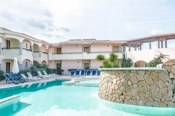 Mimose Beach Village (ex.Nicolaus Club Baia delle Mimose)