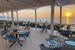 beach bar