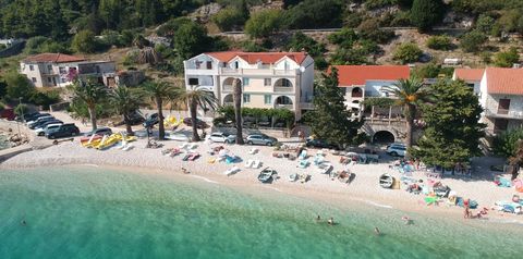 obiekt, budynek główny, teren hotelu