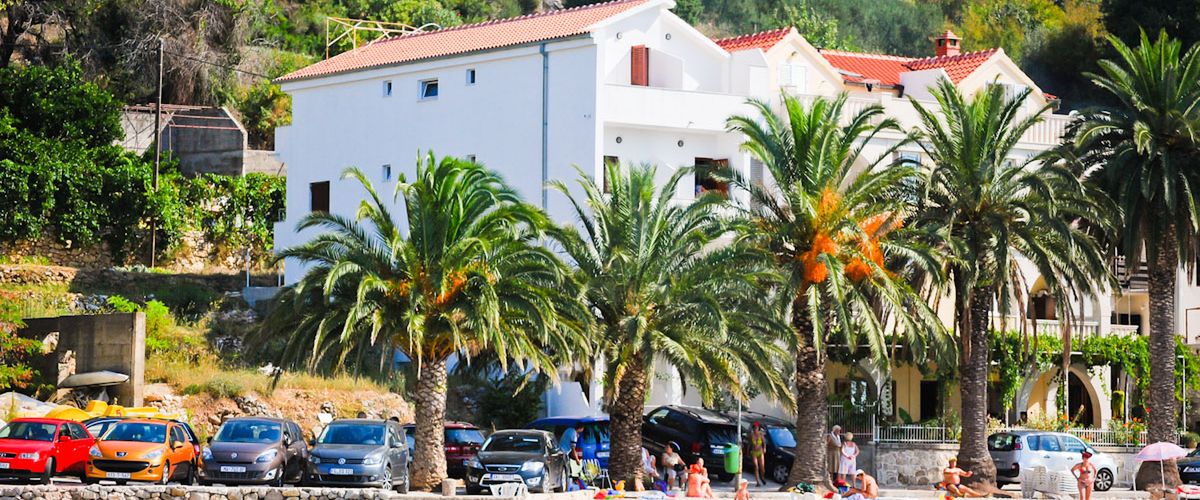 obiekt, teren hotelu, zwiedzanie