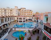 Minamark Beach Resort & Spa
