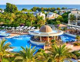 Minoa Palace Resort