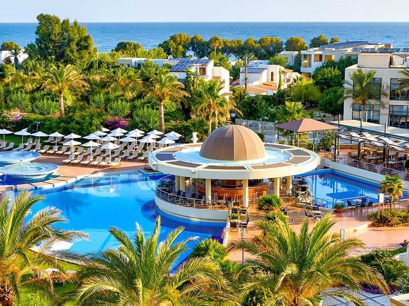 Minoa Palace Resort