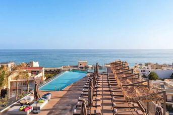 Minos Ambassador (ex. Minos Ambassador All Suites & Spa)