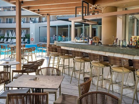 drink bar