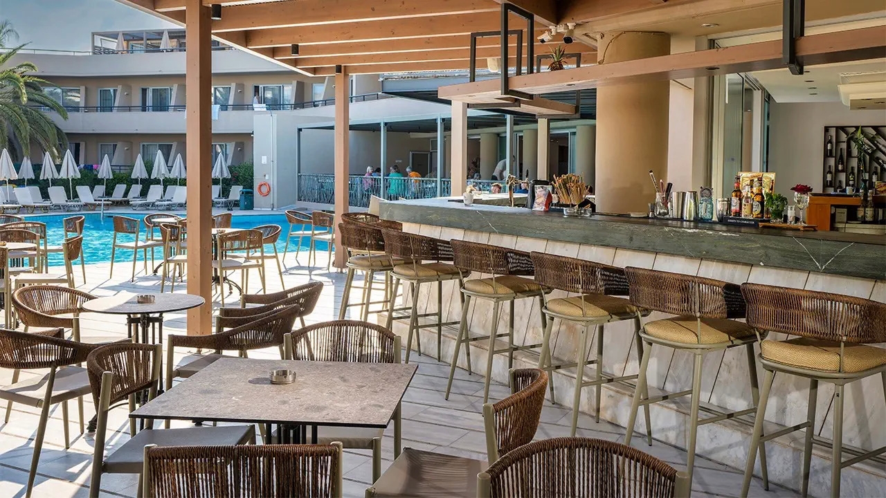drink bar
