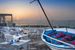 beach bar