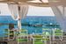 beach bar