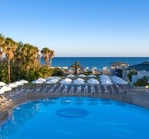 zdjęcie oferty Minos Mare