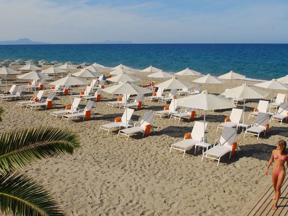 plaża