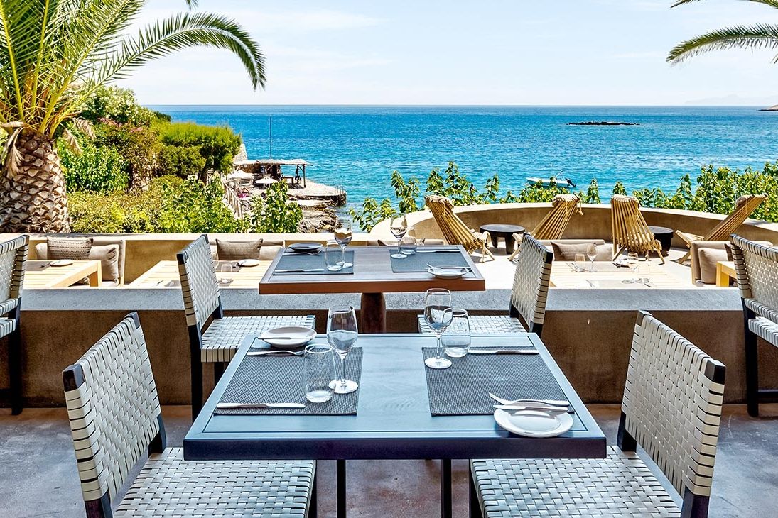 restauracja, obiekt