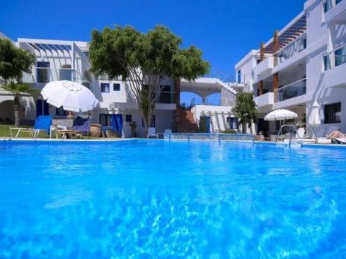 Minos Village