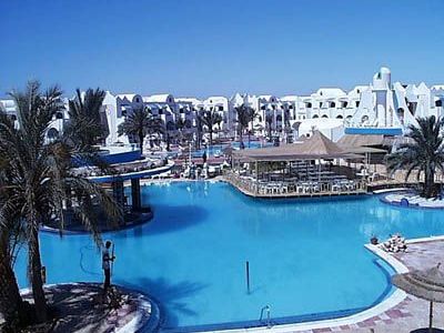 Minotel Djerba Resort