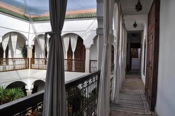 Minotel Riad Mandalay