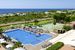 teren hotelu