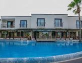 Mira Beach Resort Bodrum