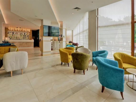 drink bar