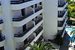 teren hotelu