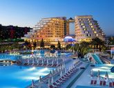 Miracle Resort (Lara)