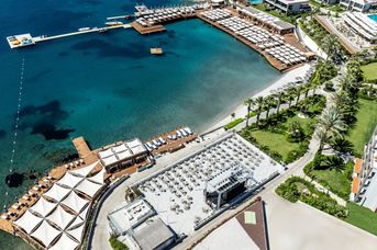 Mirada Exclusive Bodrum (ex. Goddess of Bodrum Isis)