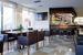 drink bar, recepcja / lobby