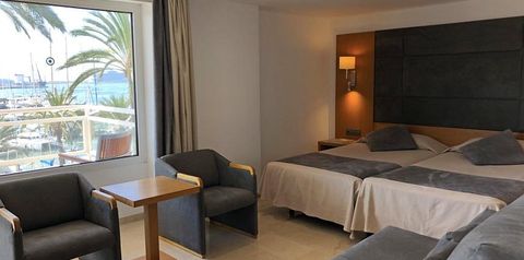 pokój, balkon / taras