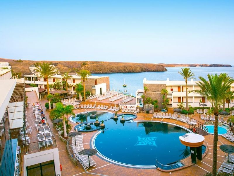 Mirador Papagayo by LIVVO (ex Iberostar)