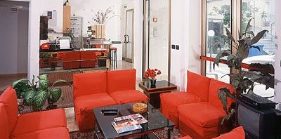recepcja / lobby