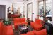 recepcja / lobby