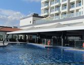 Mirage Bab Al Bahr Beach Hotel (ex. Mirage Bab Al Bahr Tower & Resort)