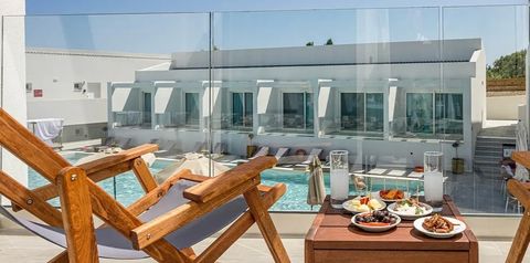 balkon / taras