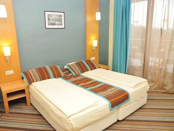 Mirage Of Nessebar 3*
