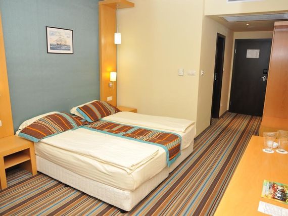 Mirage Of Nessebar 3*