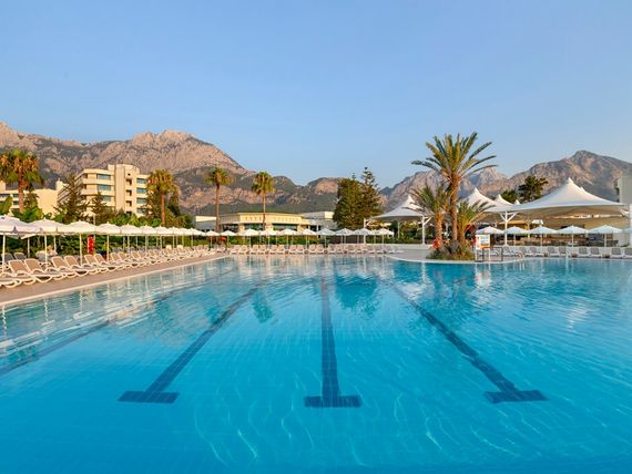 Mirage Park Resort - zdjęcie 5