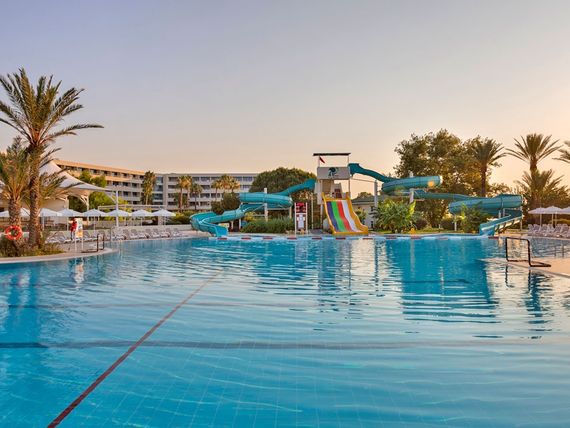 Mirage Park Resort - zdjęcie 3