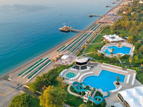 Mirage Park Resort - zdjęcie 2