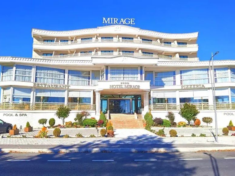Mirage & Spa