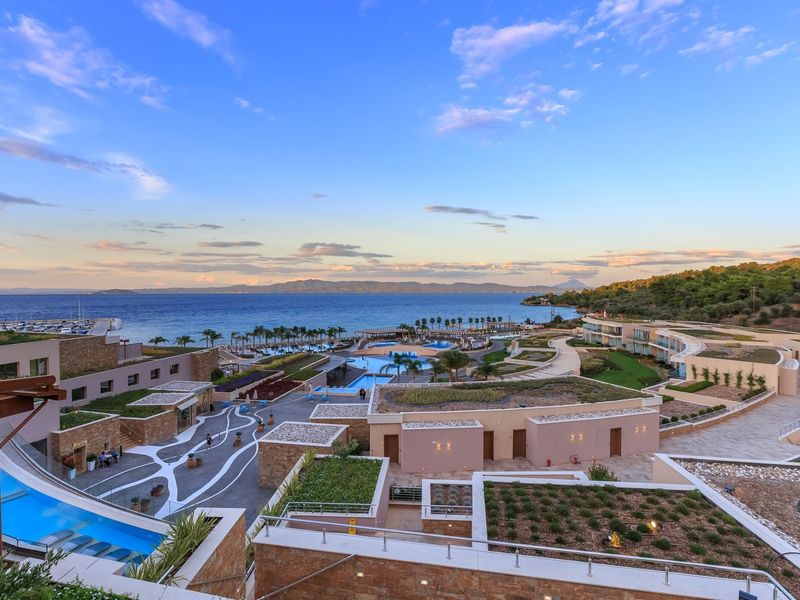 Miraggio Thermal Spa Resort